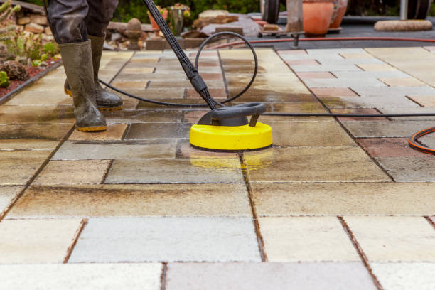 Best Gutter Cleaning  in Bliss Corner, MA