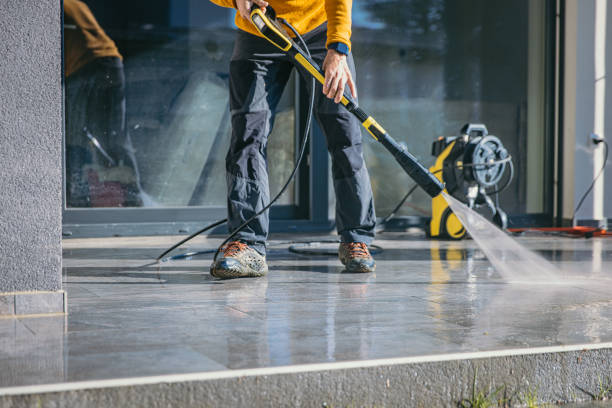 Best Parking Lot and Garage Cleaning  in Bliss Corner, MA